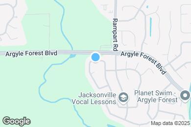 Map image of the property - 7362 Boysenberry Ln N