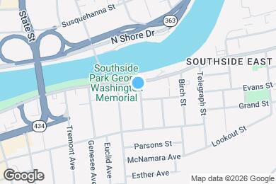 Map image of the property - 4 High St