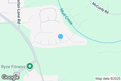 Map image of the property - 136 Reid Plantation Dr