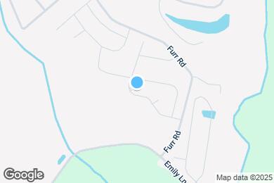 Map image of the property - 210 Sweetgrass Ln