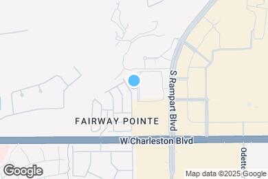 Map image of the property - 948 Coatbridge St