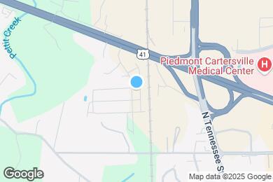 Map image of the property - 204 Fenchurch Wy
