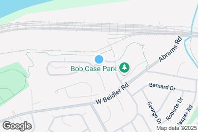 Map image of the property - 305 Glenn Rose Blvd