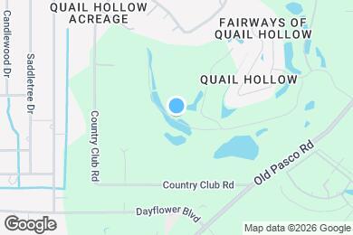 Map image of the property - 27297 St Andrews Ave