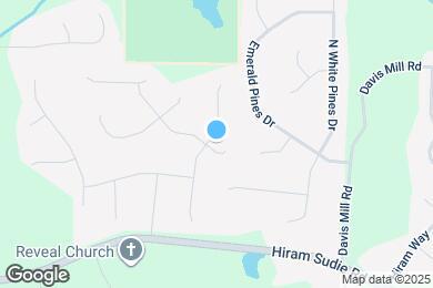 Map image of the property - 249 King William Dr