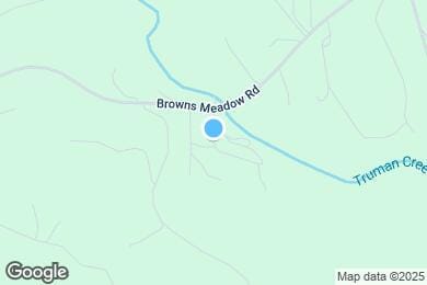 Map image of the property - 21 Fawn Meadow Ln