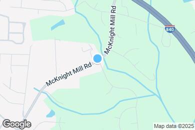 Map image of the property - 3717 Whitworth Dr