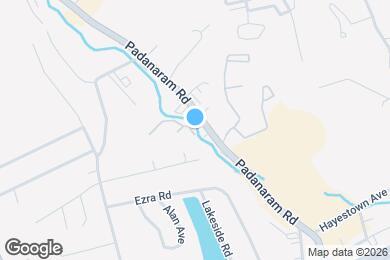 Map image of the property - 34 Padanaram Rd