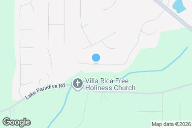 Map image of the property - 296 Whitney Ln