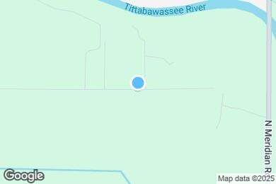 Map image of the property - 201 W Love Rd