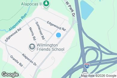 Map image of the property - 107 Augustine Cut Off