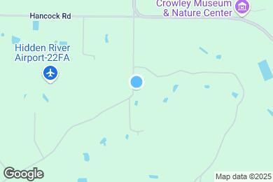 Map image of the property - 3595 Hidden River Rd