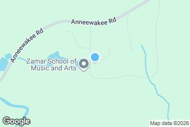 Map image of the property - 3087 Hope Ct