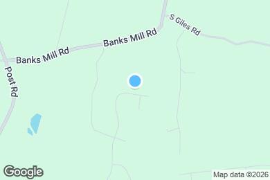 Map image of the property - 8210 Mossybrook Ln