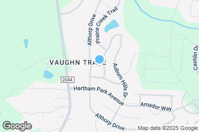 Map image of the property - 3528 Teravista Way