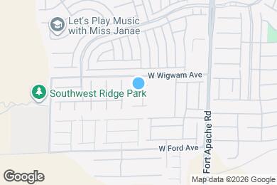 Map image of the property - 843 Longwood Gdns St