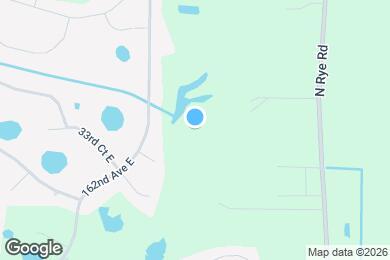 Map image of the property - 16462 Cheyanne Ct