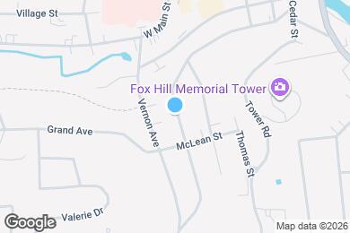 Map image of the property - 102 High St