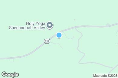 Map image of the property - 6731 Middle Rd