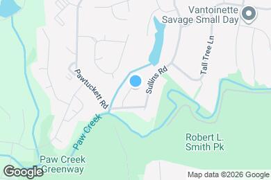 Map image of the property - 4540 Merryvale Forest Dr