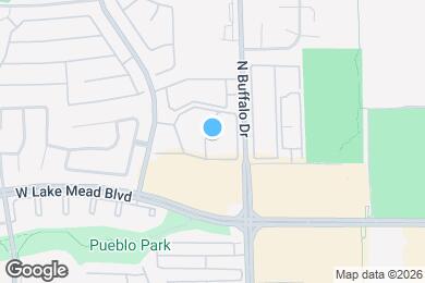 Map image of the property - 2110 Sealion Dr