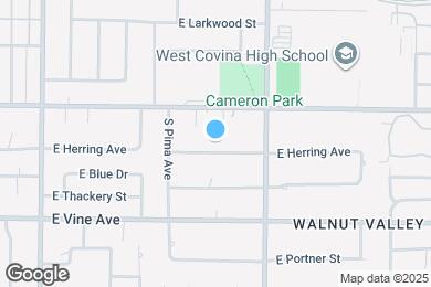 Map image of the property - 1241 E Herring Ave