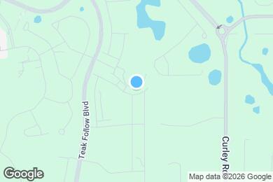 Map image of the property - 32201 Powderpuff Mimosa Dr