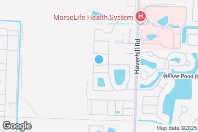 Map image of the property - 5170 Foxhall Dr N