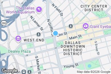 Map image of the property - 1016 Elm St