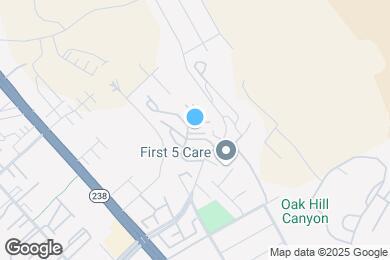 Map image of the property - 705 Canonbury Way