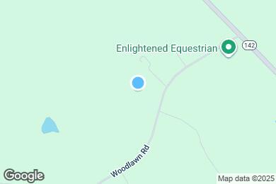 Map image of the property - 2015 Woodlawn Rd