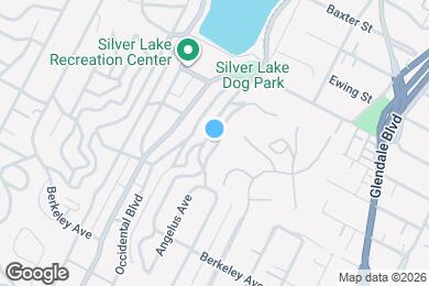 Map image of the property - 1759 Silverwood Ter