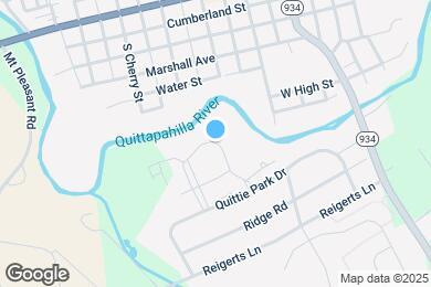 Map image of the property - 85 Beech Tree Ct