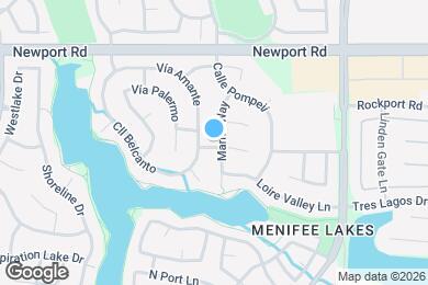 Map image of the property - 30243 Marne Way