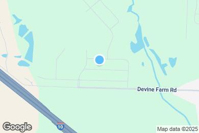 Map image of the property - 3476 Blaney Dr