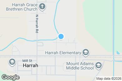 Map image of the property - 21 Washington St