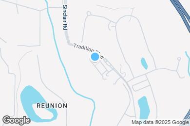 Map image of the property - 7925 Draw St