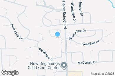 Map image of the property - 69 Ashford Dr
