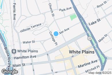 Map image of the property - 10 Cottage Pl