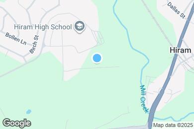 Map image of the property - 171 Foggy Creek Ln