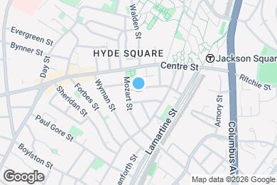 Map image of the property - 11 Priesing St