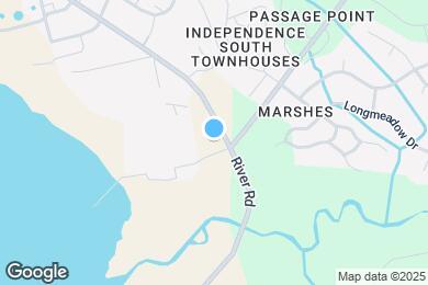 Map image of the property - Proximity Watermark