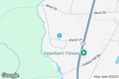 Map image of the property - Swanzey West Apartments