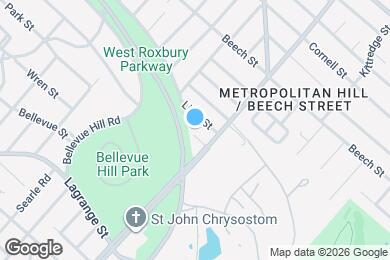 Map image of the property - 11 Schubert St