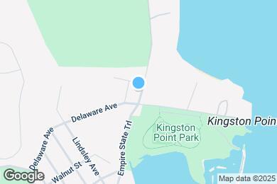 Map image of the property - 165 North St