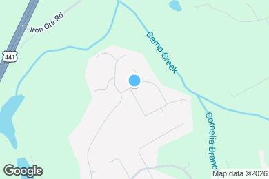 Map image of the property - Unit 2