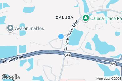 Map image of the property - 18134 Leafwood Cir