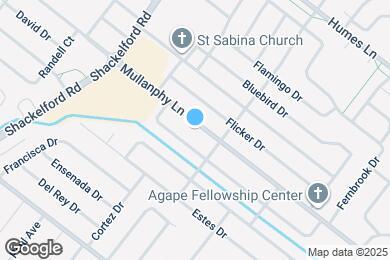 Map image of the property - 1470 Mullanphy Rd