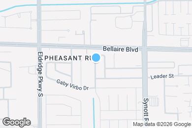 Map image of the property - 5113 Forest Sage Ln