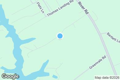 Map image of the property - 249 Doggett Ln